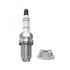 Bougies d'allumage Skoda 120