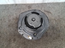 1988-90 Chevrolet 1500 Blower Motor W/ AC