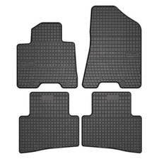 Frogum Fußmattensatz Autoteppich Gummi für Hyundai Tucson Kasten/SUV TLE