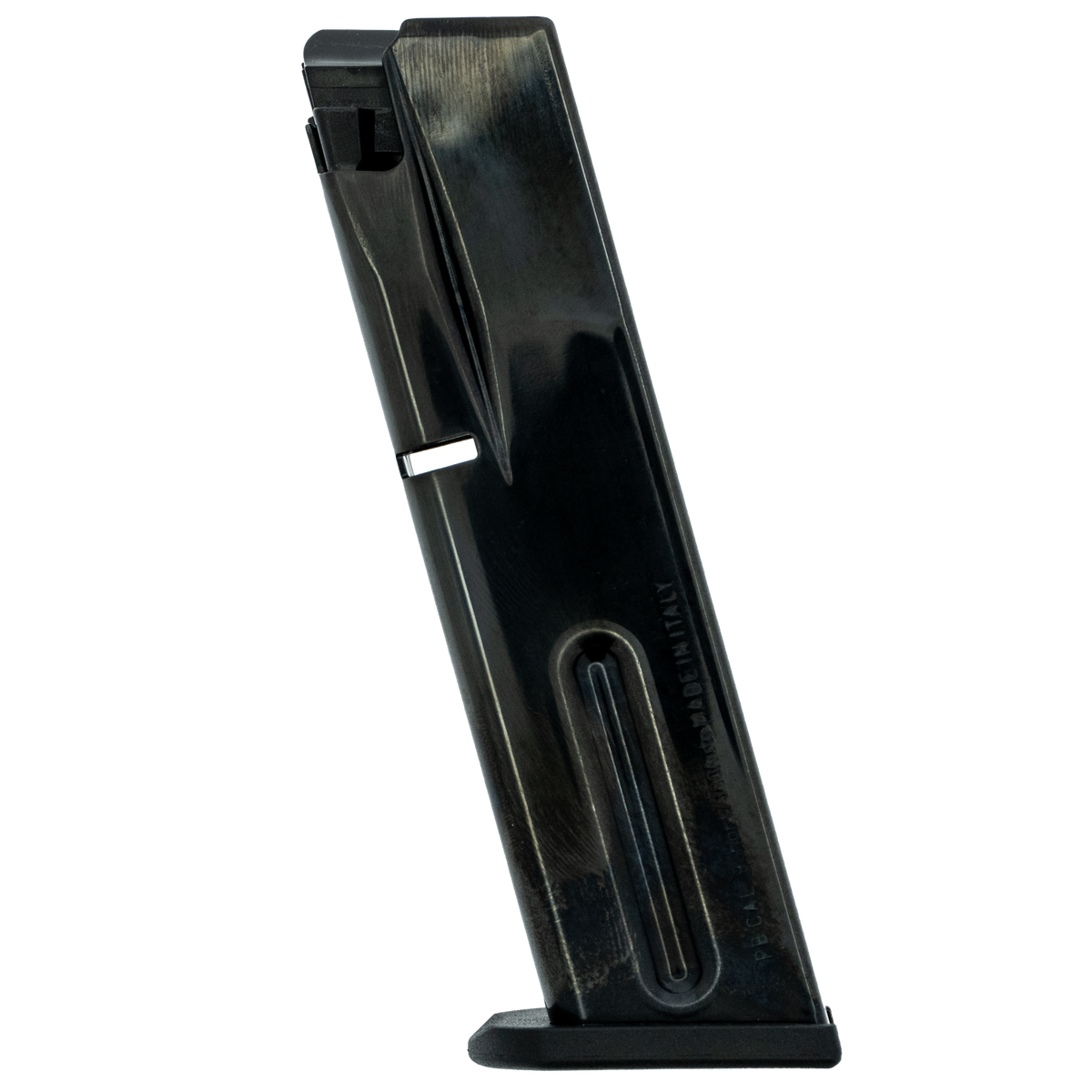 Beretta 80X Cheetah Magazine .380 ACP 10 Round Black Steel Mag Beretta 80X Cheetah Magazine .380 ACP 10 Round Black Steel Mag