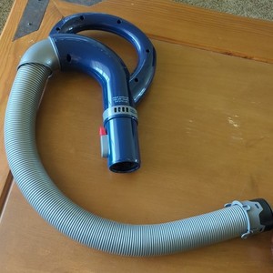 Shark Navigator Lift Away NV360 Deluxe Vacuum Cleaner Parts HANDLE WITH HOSE,OEM