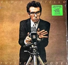ELVIS COSTELLO - THIS YEARS MODEL - VINYL LP " NEW, SEALED " REMASTERED