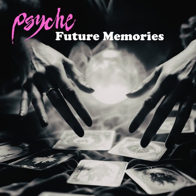 PSYCHE Future Memories CD Digipack 2025