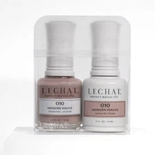 LECHAT Perfect Match Pro DUO MATCHING - Modern Mauve