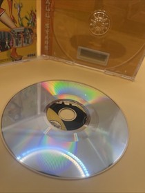 Crazy Taxi Sega Dreamcast Complete -