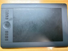 Wacom Intuos Pro PTH-651 Medium Pen Tablet Digitaler Zeichenblock