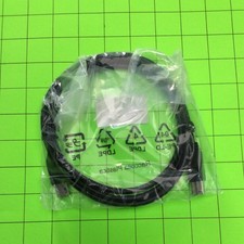 Gigabyte G27F 2 Monitor Blue End USB Cable Cord