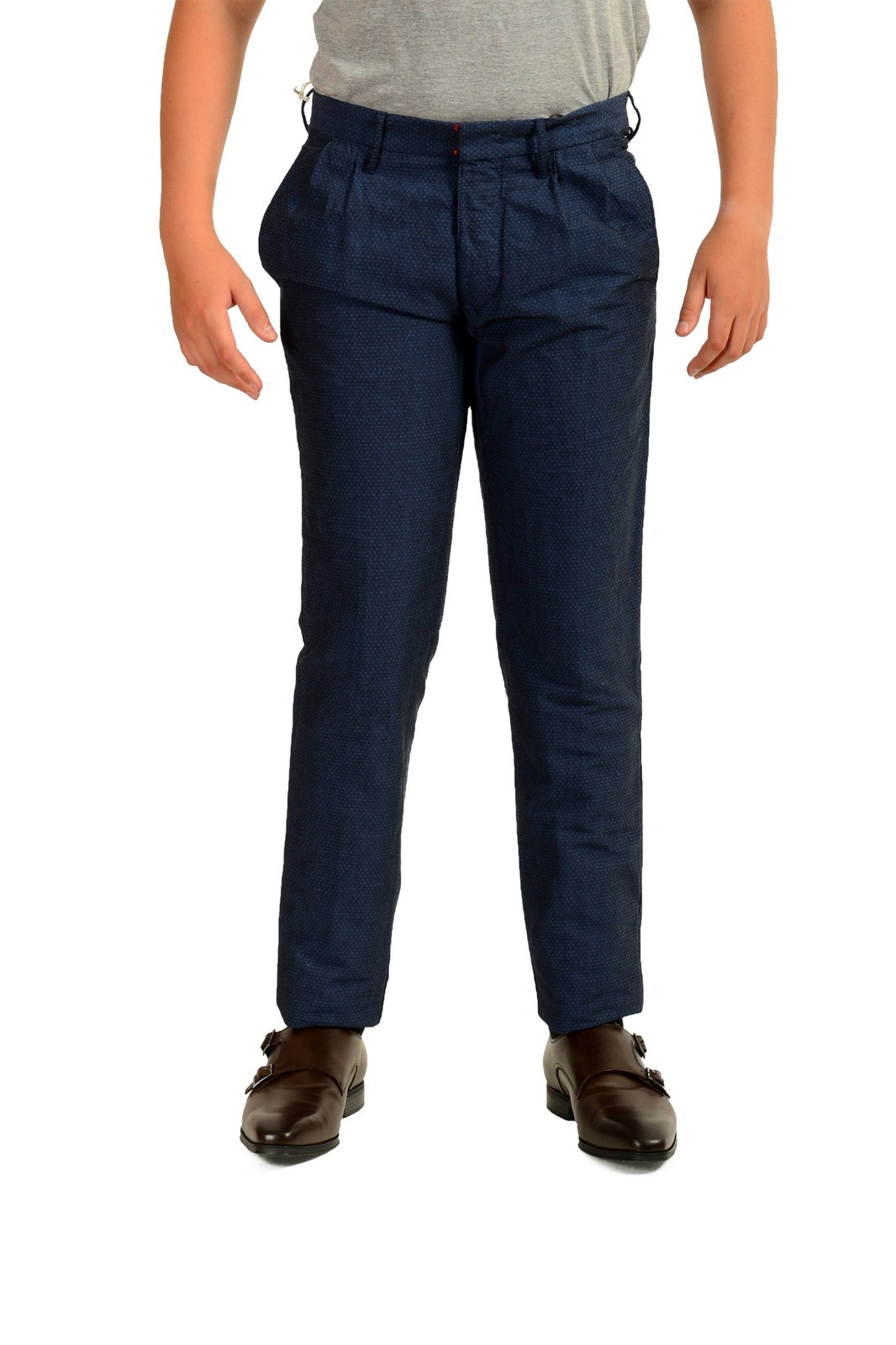 Incotex Slowear          US 30 IT 46