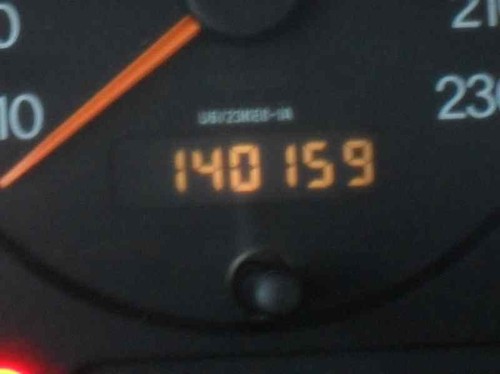 ECD553 MOTEUR DE CHAUFFAGE / 682914 POUR CITROËN EVASION 2.0 HDI SX - Photo 10/10