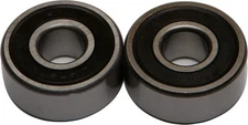 All Balls Wheel Bearing and Seal Kit Front/Rear 25-1368