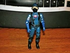 1982 G.I. Joe Cobra Soldier ARAH 1982/83 Hasbro Action Figure