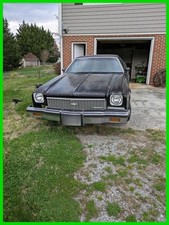 1973 Chevrolet El Camino for Sale