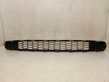 2014 NISSAN LEAF  GRILLE 5 DOOR HATCHBACK
