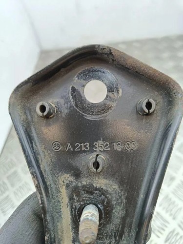MERCEDES-BENZ E W211 Andere Aufhängungsteile A2133521300 2.14 Diesel 33339723