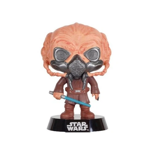 Star Wars: The Clone Wars – Plo Koon Pop! Vinyl Figure #97 Loose