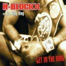 Get in the Ring von H-Blockx | CD | Zustand gut