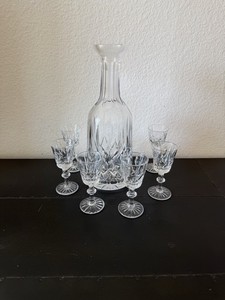 高島屋 english  brierley crystal Royal Brierley Crystal | eBay