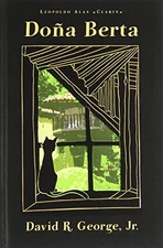 Dona Berta (Cervantes  Co Sp - VERY GOOD