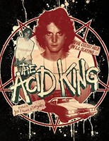 Acid King - Blur - G3Z