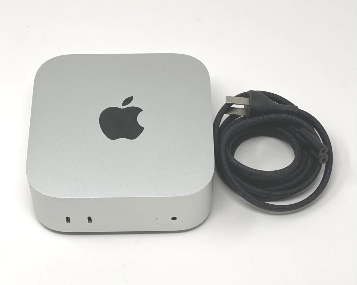 Apple Mac mini 16 GB RAM Apple Desktops & All-In-One Computers for