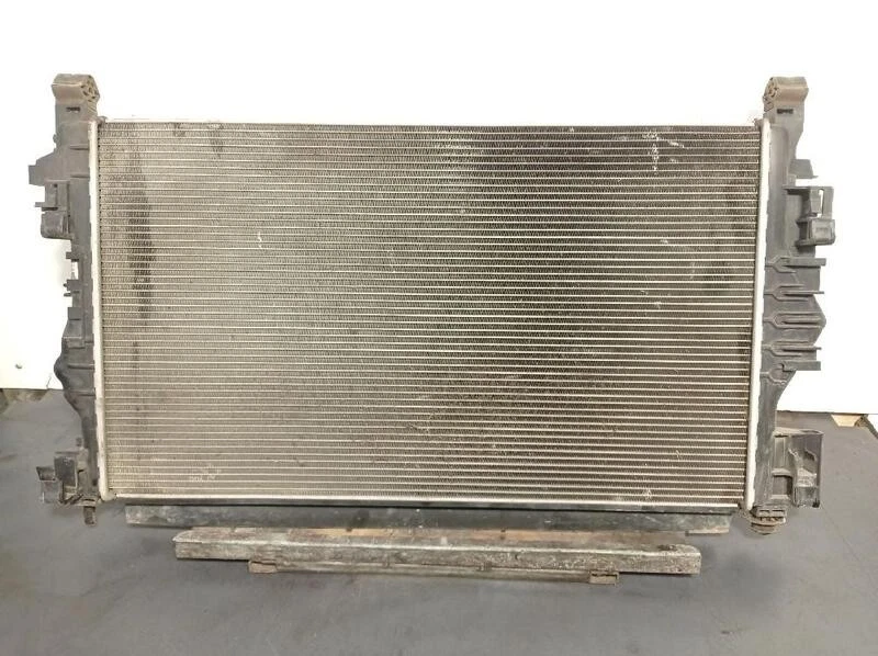 427460812 radiatore acqua per OPEL ZAFIRA TOURER C (P12) 1.6 CDTI 2011 5505208 - Immagine 2 di 3