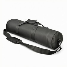 Padded Tripod Case with Shoulder Strap Heavy-Duty Tripod Bag Water-Resistant