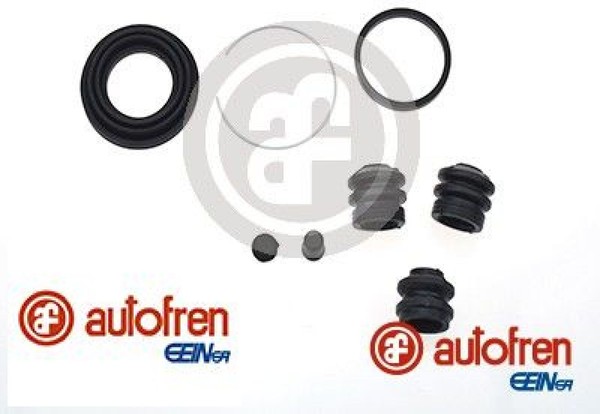 Autofren Seinsa D4580 Reparatursatz FüR Bremssattel Reparatursatz Repsatz-image