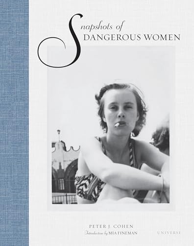 Snapshots of Dangerous Women - Image 4