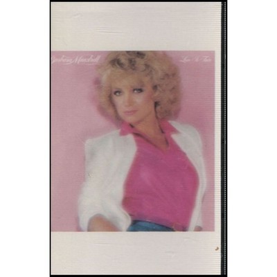 Love is Fair (Music - Cassette)