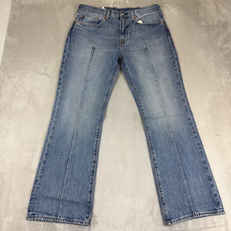 Levi's 517 Jeans