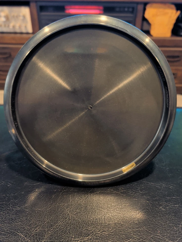 Pair Of Foundation Disc Golf ESP Shimmer Buzzzes - 5 Year Anniversary Edition - Image 2 of 4