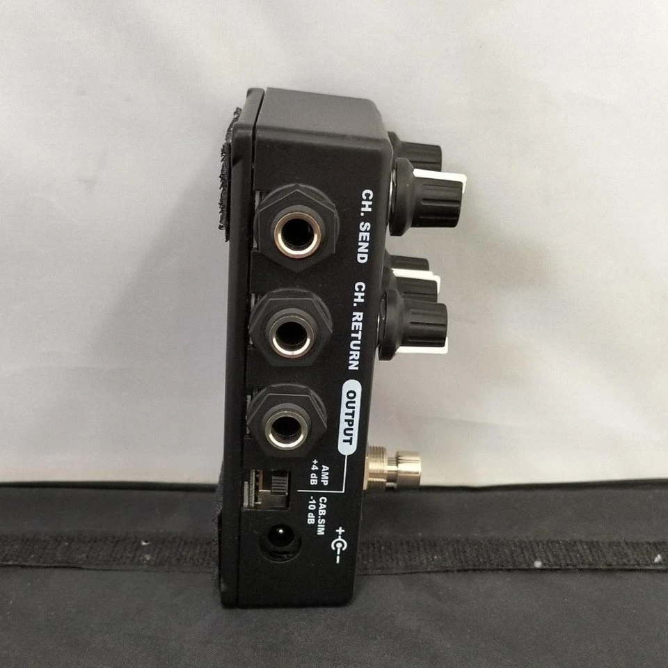 AMT ELECTRONICS / V-1 (no 20240528) - Image 4 of 4