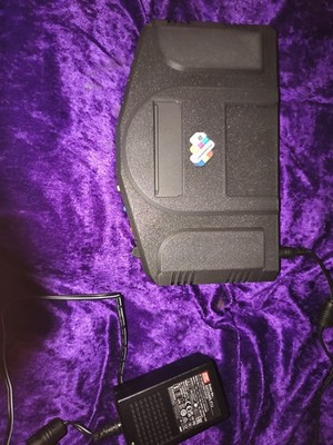 Mistermultisystem 2 FPGA *Fully Loaded With Games**64 GB SD Card/Power Adapter *
