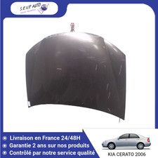 Capote Kia CERATO