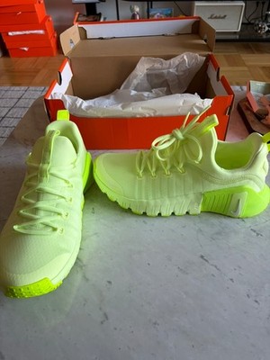 Size 8 - Nike Free Metcon 6 Volt W
