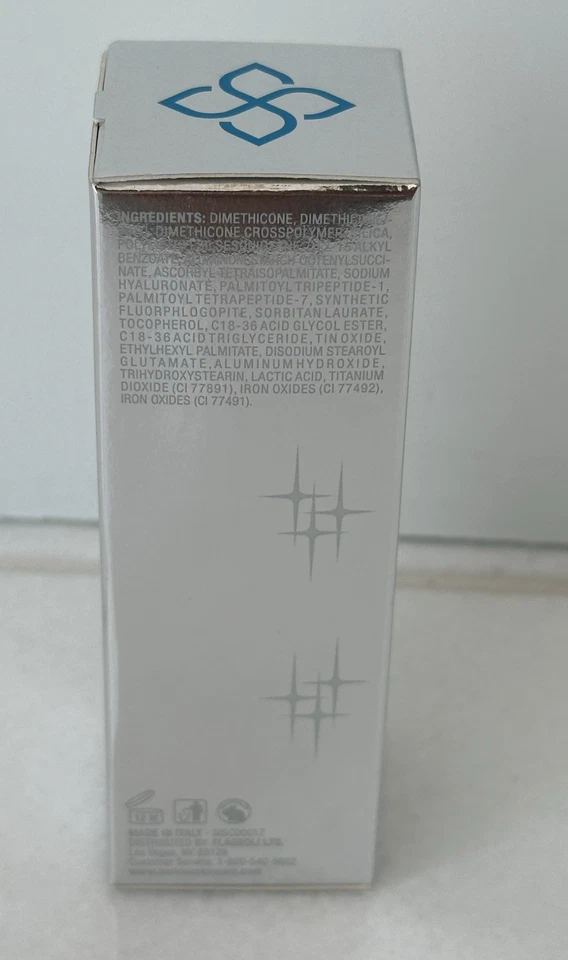 SERIOUS SKINCARE INSTA-SELFIE (Full Size 1oz /) New - Image 3 of 3