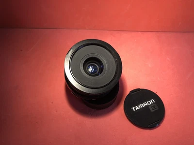 WIDE ANGLE /OLYMPUS OM MOUNT/ TAMRON ADAPTALL-2 28mm f/2.5 BBAR MC (02B) / MINT - Photo 1/4