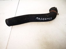 Turbo Kia MAGENTIS