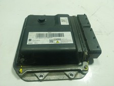 55579893 ECU-MOTORSTEUERGERÄT UCE MOTORSTEUERGERÄT / 55579893 / 17404807 FÜR OPE
