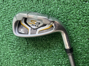 Cobra S3 Max Irons | eBay