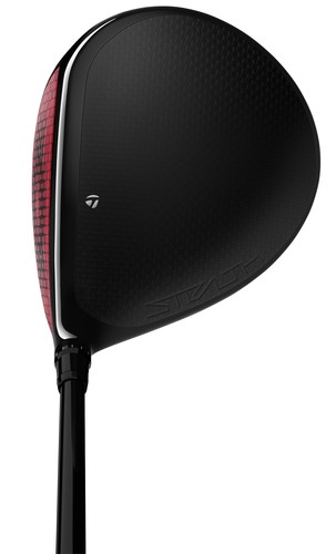 TaylorMade Golf Club STEALTH 12* Driver Regular Fujikura Ventus Red 5 Very Good - Picture 4 of 4