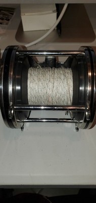 Penn Senator 115L 9/0 Conventional Saltwater Reel, Great Condition
