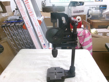 Small Pillar Hand Drill press Very nice