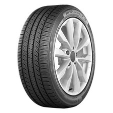 2 New P215/50R18 Yokohama Avid Ascend LX Tire 2155018