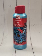 Old Spice Krakengard Underarm & Body Spray Fo...