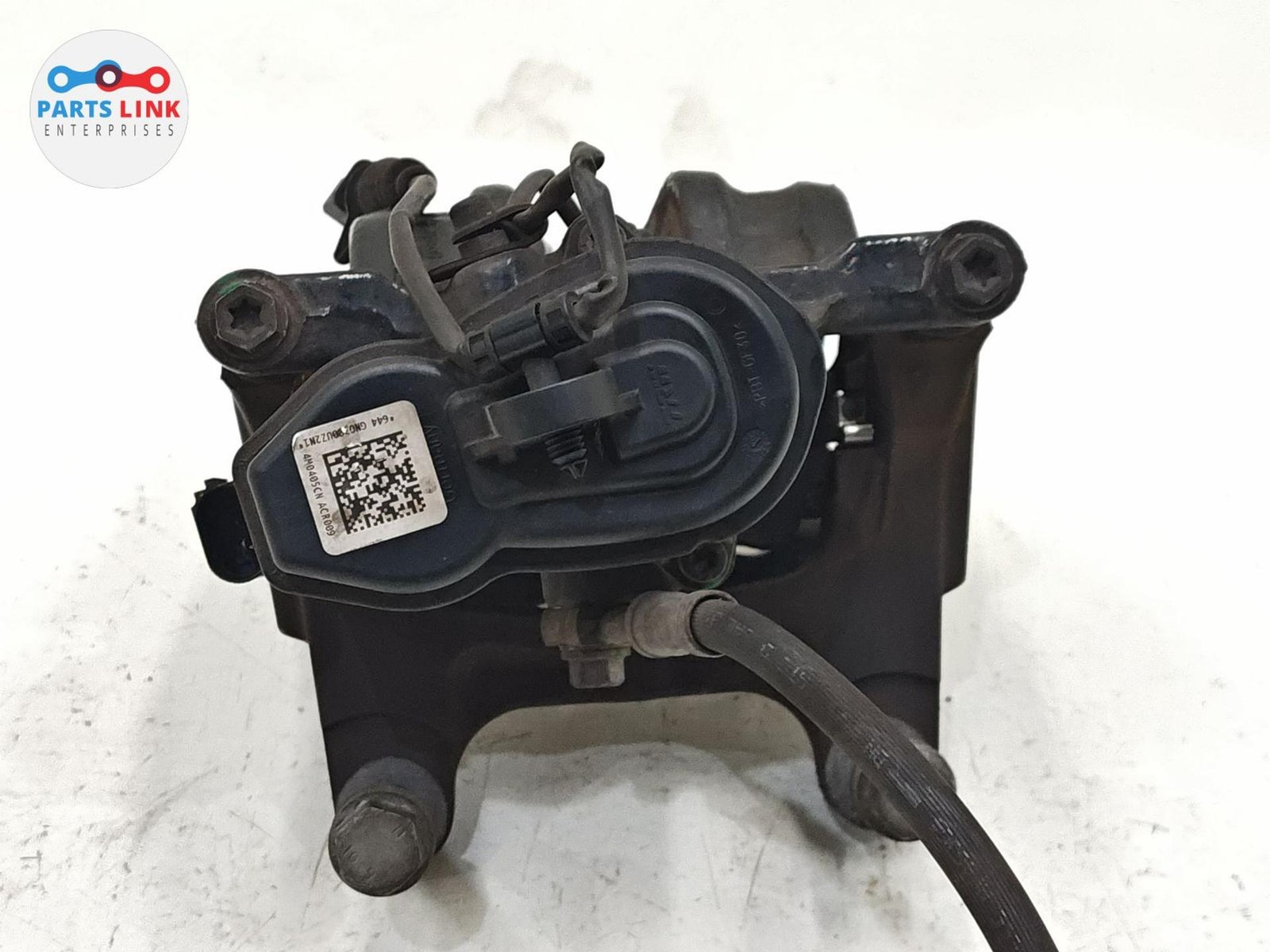 Bentley Bentayga Speed 2017-2020 Rear Left Brake caliper
