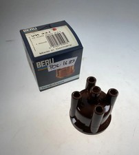IGNITION DISTRIBUTOR CAP DISTRIBUTOR CAP BERU VK381 NEW FIAT FORD