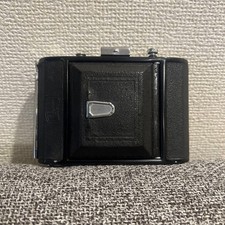 Zeiss Ikon camera