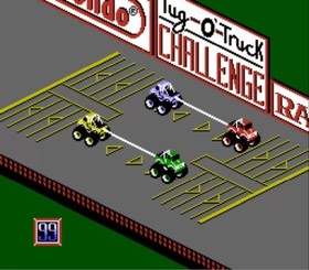 R.C. Pro-Am II [Cartridge Collector Edition] Nintendo NES Pal Euro NEW Retro-Bit