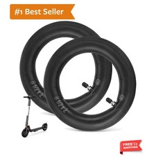 8.5 Inner Tubes 8.5x2 Scooter Pneumatic Tire Replacement for Gotrax Gxl V2/Xi...